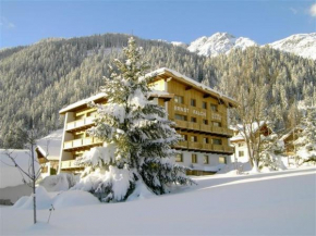 Hotel Garni Ernst Falch, Sankt Anton Am Arlberg, Österreich